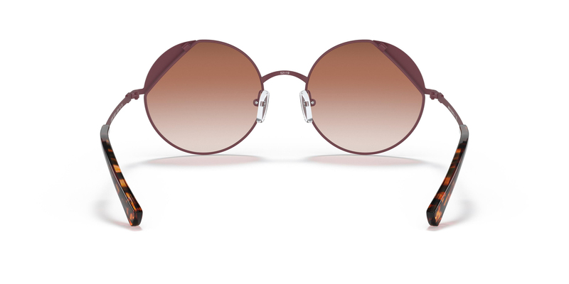ARMANI EXCHANGE 2039S 600213 52 Kadın Güneş Gözlüğü