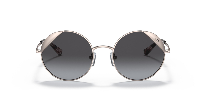 ARMANI EXCHANGE AX 2039S 61038G 52