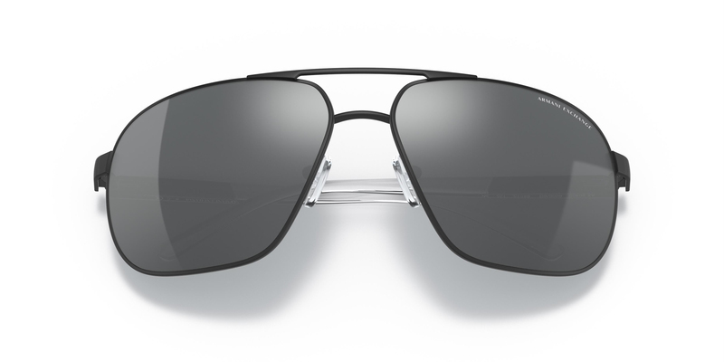 ARMANI EXCHANGE 2040S 60006G 64 Erkek Güneş Gözlüğü