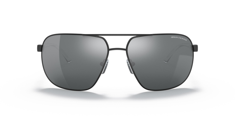ARMANI EXCHANGE 2040S 60006G 64 Erkek Güneş Gözlüğü