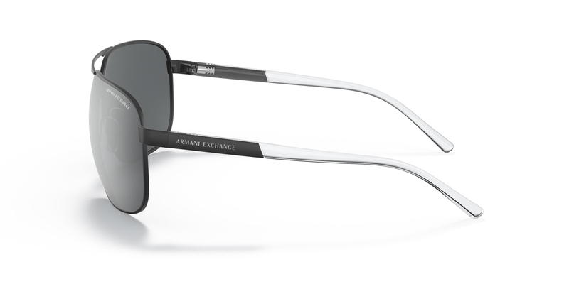 ARMANI EXCHANGE 2040S 60006G 64 Erkek Güneş Gözlüğü