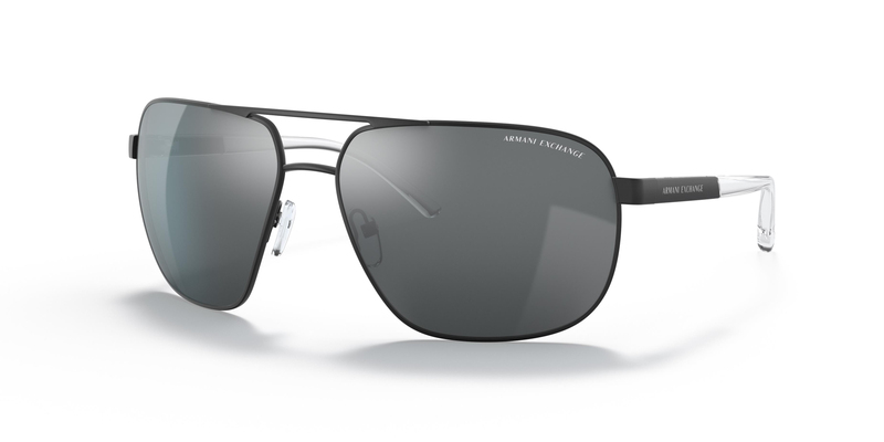 ARMANI EXCHANGE 2040S 60006G 64 Erkek Güneş Gözlüğü