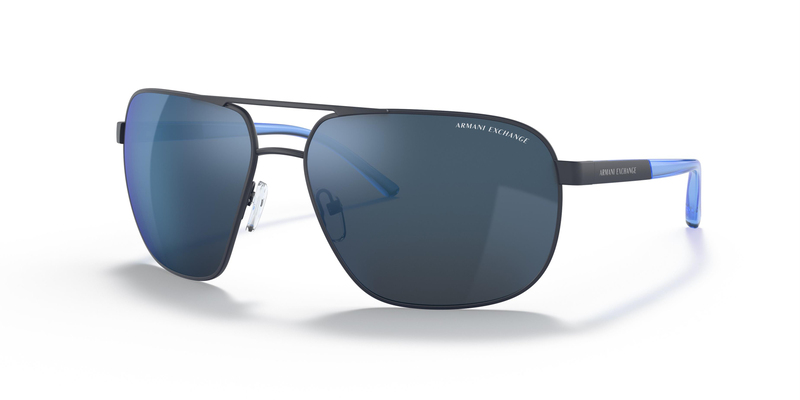 ARMANI EXCHANGE 2040S 609955 64 Erkek Güneş Gözlüğü
