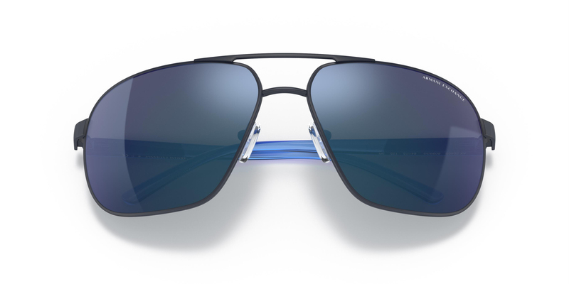 ARMANI EXCHANGE 2040S 609955 64 Erkek Güneş Gözlüğü