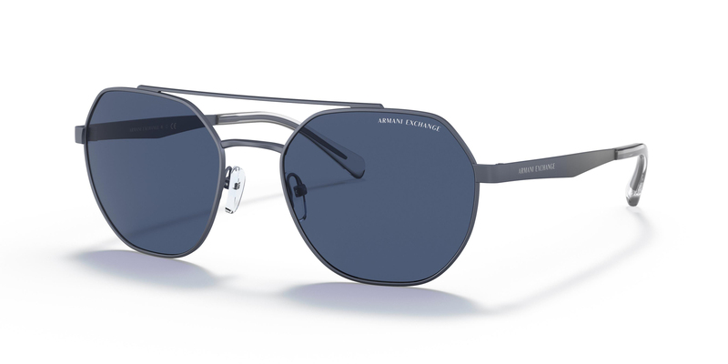 ARMANI EXCHANGE 2041S 609980 56