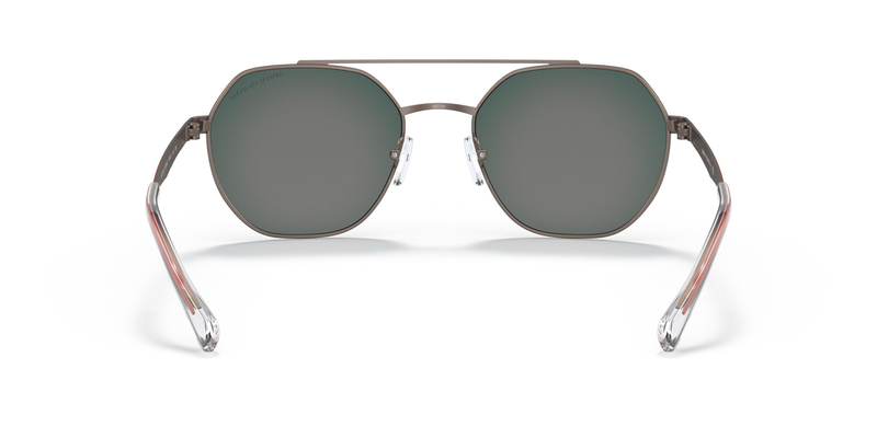 ARMANI EXCHANGE 2041S 60016Q 56