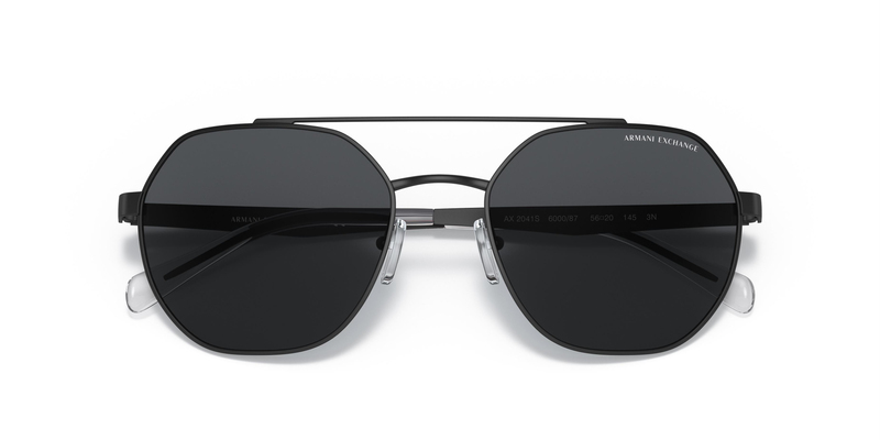 ARMANI EXCHANGE 2041S 600087 56