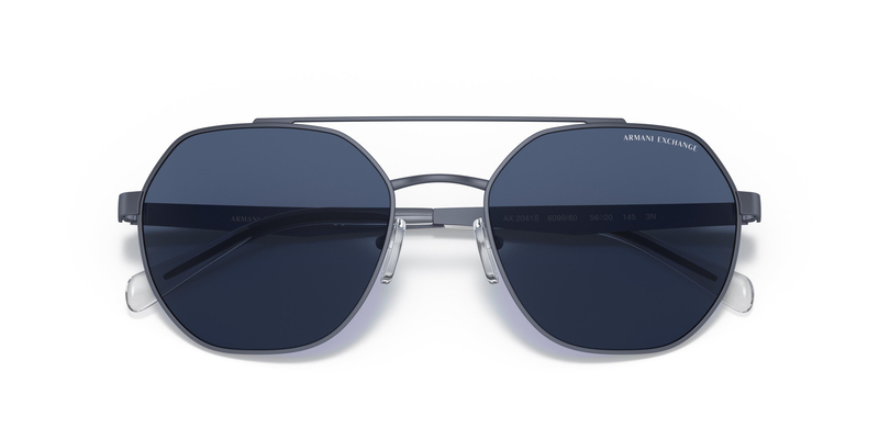 ARMANI EXCHANGE 2041S 609980 56