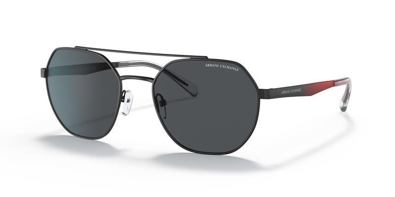 ARMANI EXCHANGE 2041S 600087 56