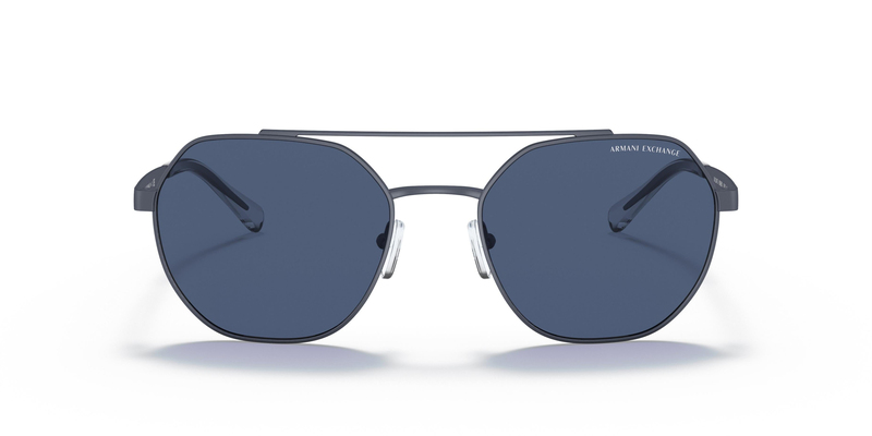 ARMANI EXCHANGE 2041S 609980 56
