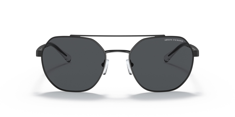 ARMANI EXCHANGE 2041S 600087 56