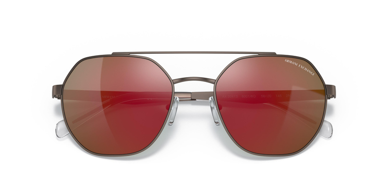 ARMANI EXCHANGE 2041S 60016Q 56