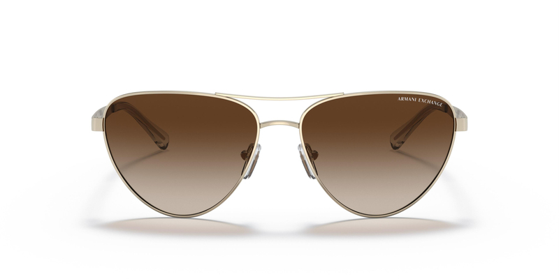 ARMANI EXCHANGE 2042S 611013 57 Güneş Gözlüğü