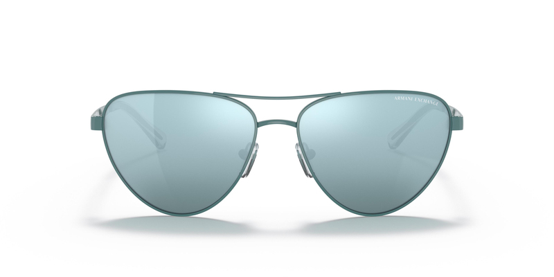 ARMANI EXCHANGE 2042S 60346J 57 Güneş Gözlüğü