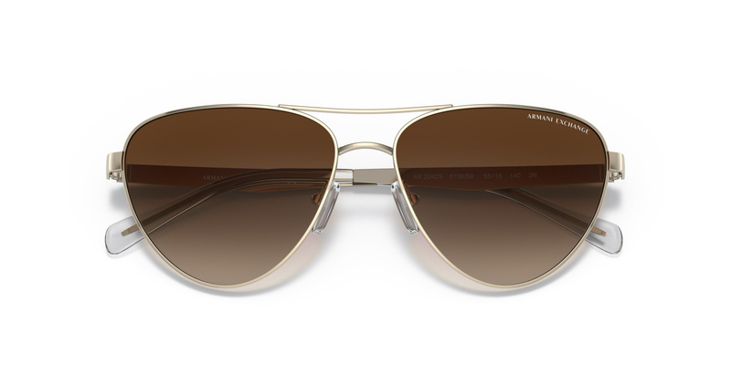 ARMANI EXCHANGE 2042S 611013 57 Güneş Gözlüğü