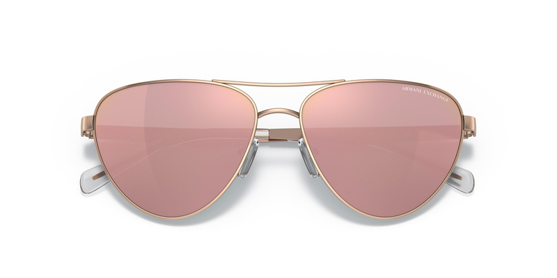 ARMANI EXCHANGE 2042S 61034Z 57 Güneş Gözlüğü