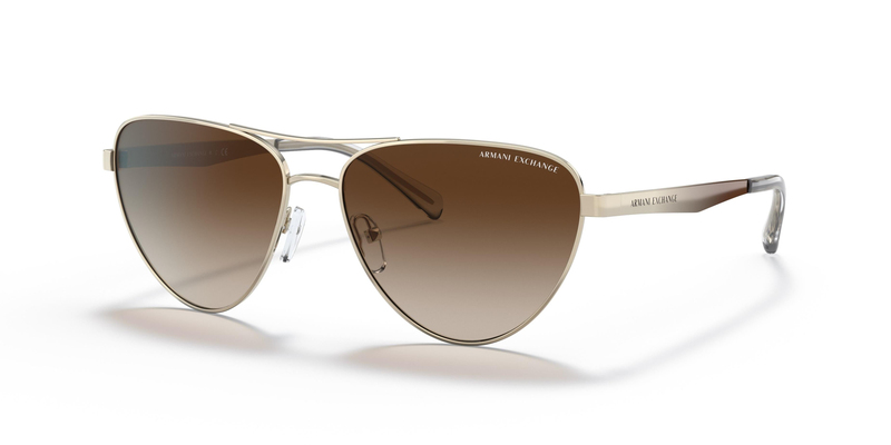 ARMANI EXCHANGE 2042S 611013 57 Güneş Gözlüğü