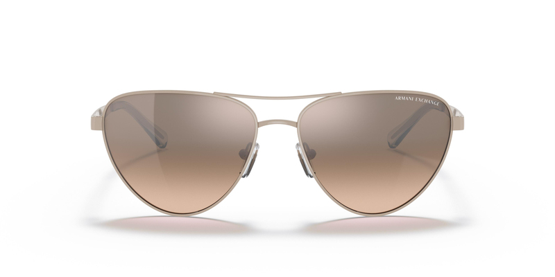 ARMANI EXCHANGE 2042S 610859 57 Güneş Gözlüğü