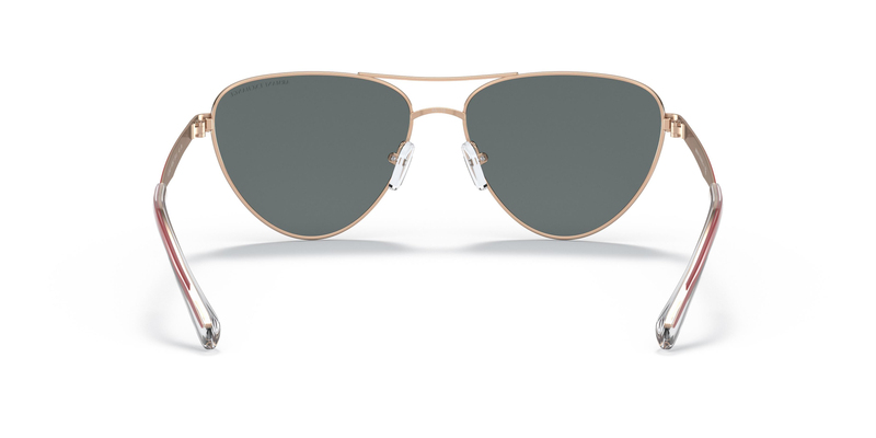 ARMANI EXCHANGE 2042S 61034Z 57 Güneş Gözlüğü