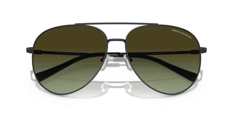 ARMANI EXCHANGE 2043S 6000E8 62