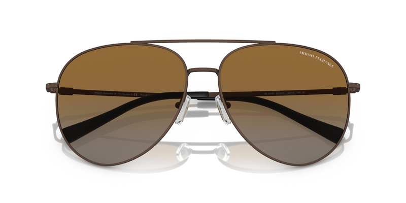 ARMANI EXCHANGE 2043S 6115T5 62