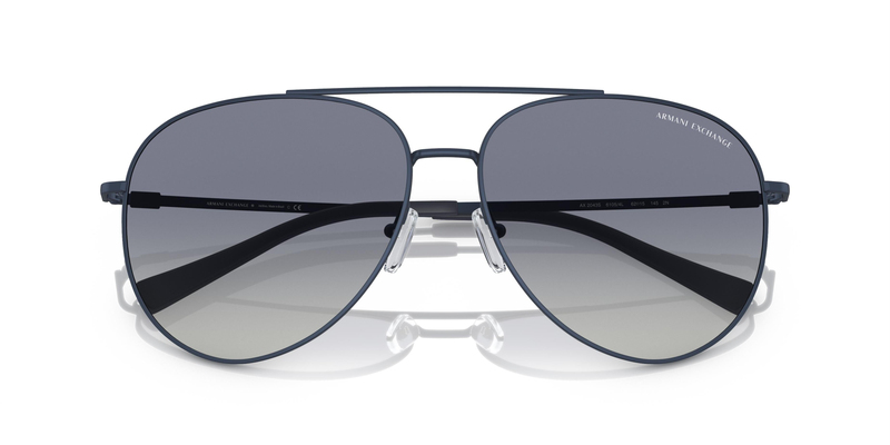 ARMANI EXCHANGE 2043S 61054L 62 Güneş Gözlüğü