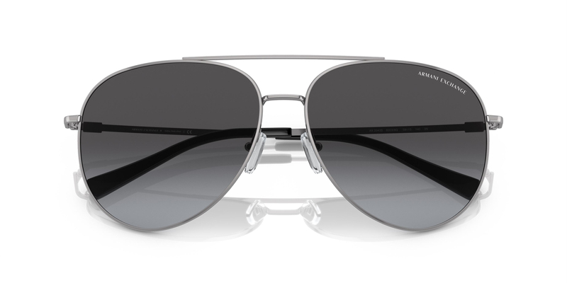ARMANI EXCHANGE 2043S 60038G 59 Güneş Gözlüğü