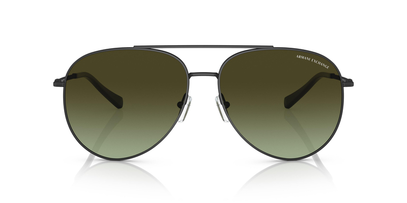 ARMANI EXCHANGE 2043S 6000E8 62
