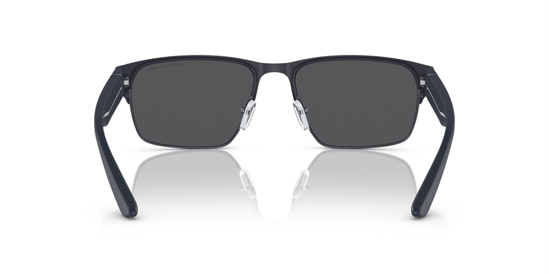 ARMANI EXCHANGE 2046S 609955 57 Erkek Güneş Gözlüğü