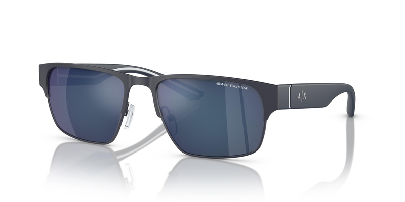 ARMANI EXCHANGE 2046S 609955 57 Erkek Güneş Gözlüğü