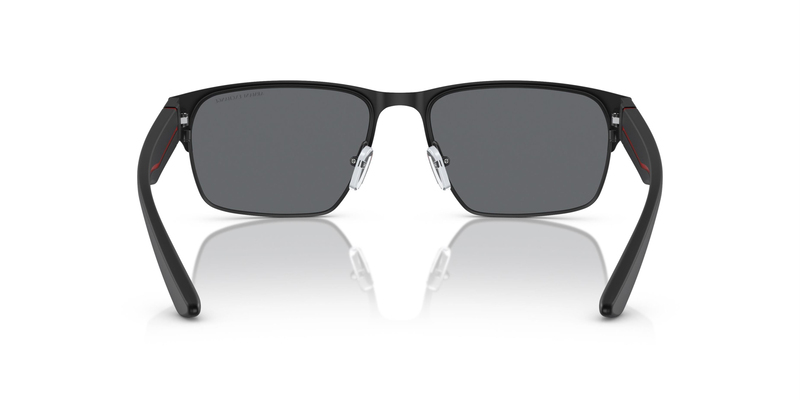 ARMANI EXCHANGE 2046S 60006G 57 Erkek Güneş Gözlüğü