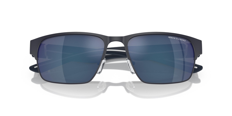 ARMANI EXCHANGE 2046S 609955 57 Erkek Güneş Gözlüğü