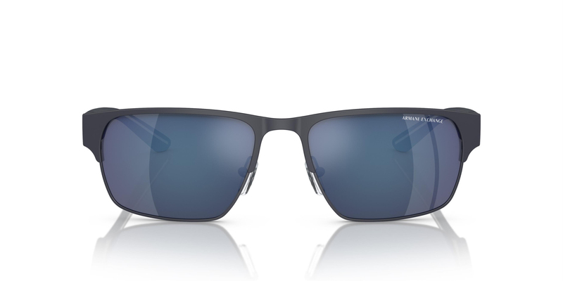 ARMANI EXCHANGE 2046S 609955 57 Erkek Güneş Gözlüğü