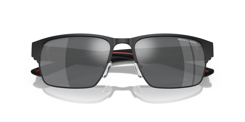 ARMANI EXCHANGE 2046S 60006G 57 Erkek Güneş Gözlüğü