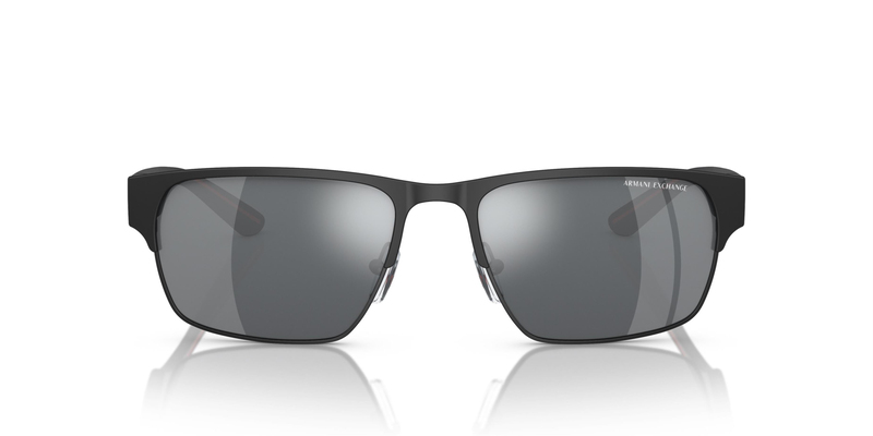 ARMANI EXCHANGE 2046S 60006G 57 Erkek Güneş Gözlüğü