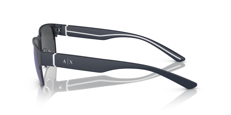 ARMANI EXCHANGE 2046S 609955 57 Erkek Güneş Gözlüğü