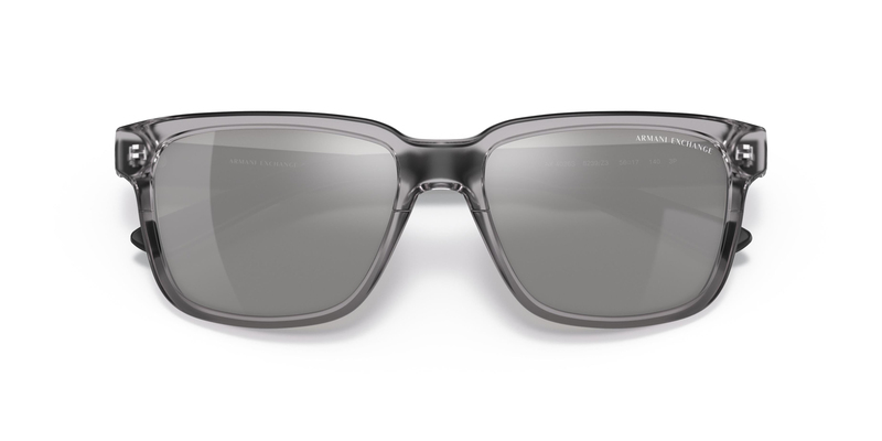 ARMANI EXCHANGE 4026S 8239Z3 56