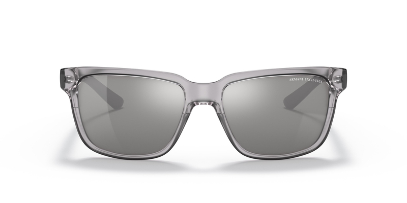 ARMANI EXCHANGE 4026S 8239Z3 56