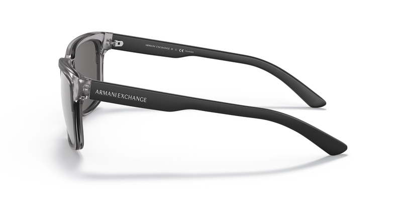 ARMANI EXCHANGE 4026S 8239Z3 56