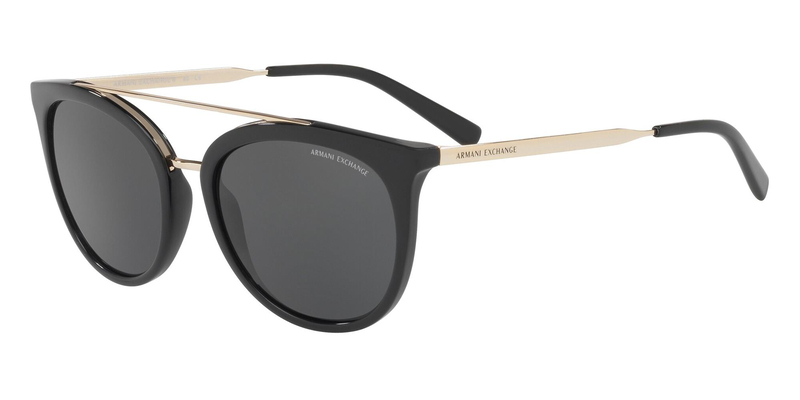 ARMANI EXCHANGE 4068S 815887 55