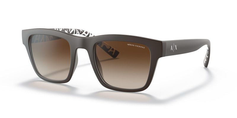 ARMANI EXCHANGE AX 4088S 804113 52