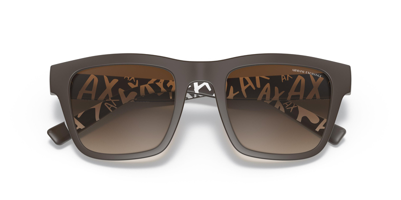 ARMANI EXCHANGE AX 4088S 804113 52