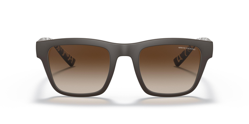 ARMANI EXCHANGE AX 4088S 804113 52