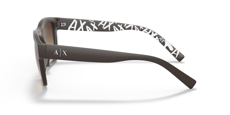 ARMANI EXCHANGE AX 4088S 804113 52