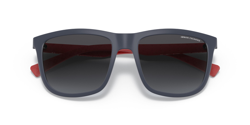ARMANI EXCHANGE AX 4093S 82958G 56