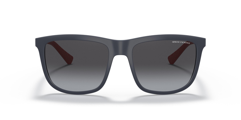 ARMANI EXCHANGE AX 4093S 82958G 56