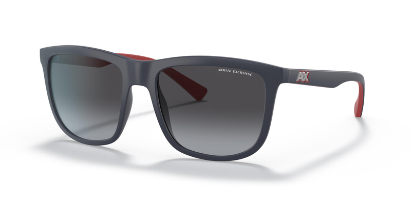 ARMANI EXCHANGE AX 4093S 82958G 56