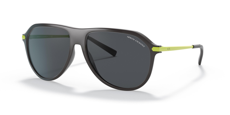 ARMANI EXCHANGE AX 4106S 801587 59