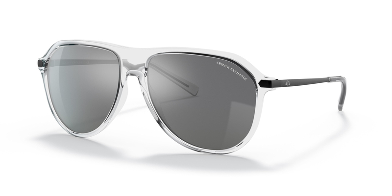 ARMANI EXCHANGE AX 4106S 83336G 59