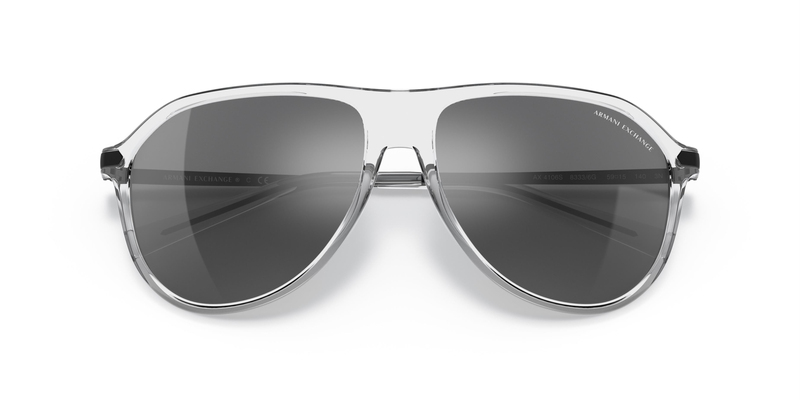 ARMANI EXCHANGE AX 4106S 83336G 59